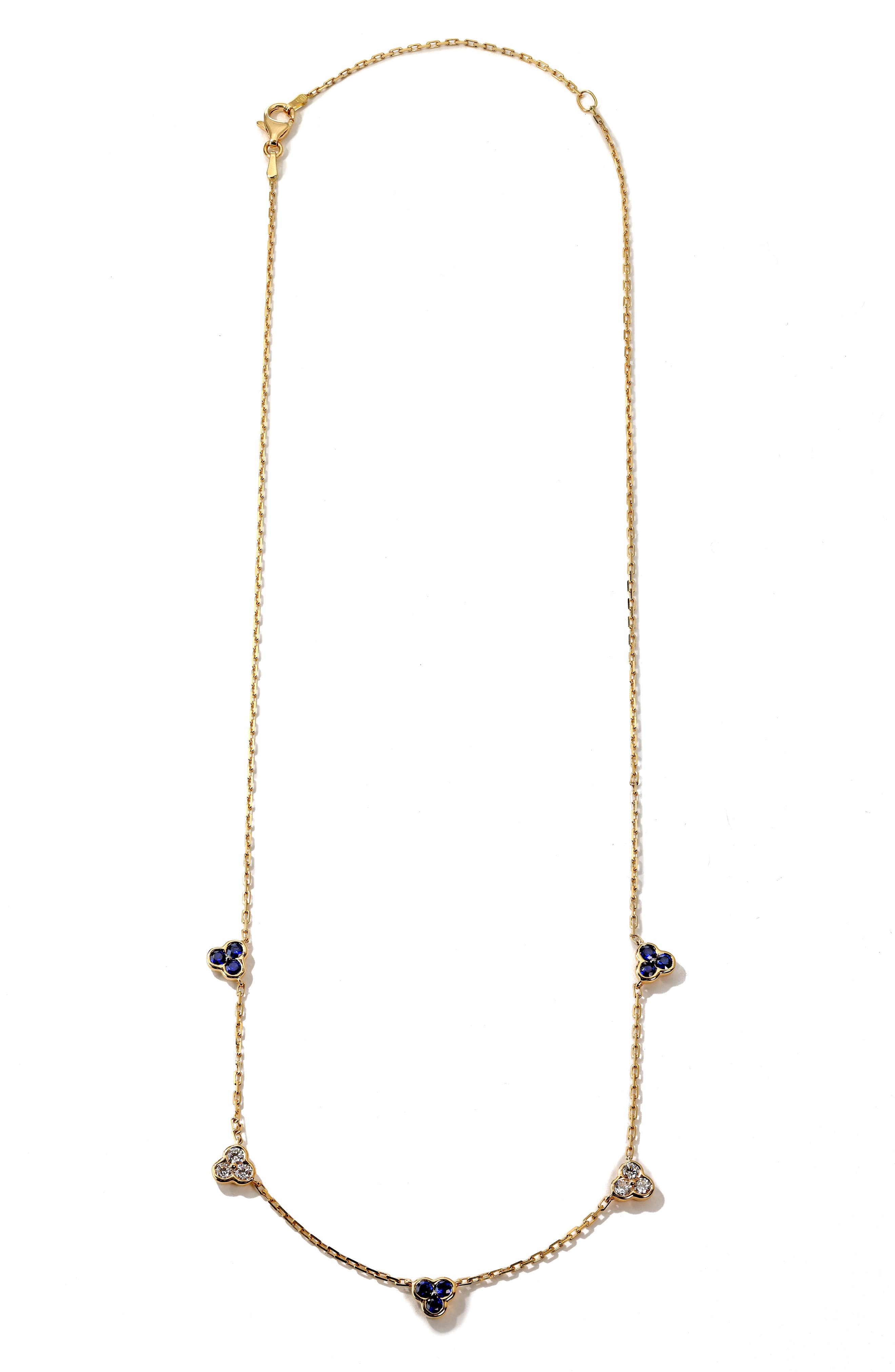 selected SAPPHIRE