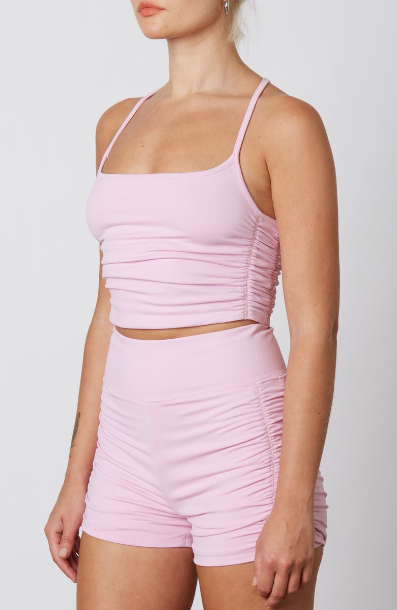 Nia Carbon Crop Tank, Alternate, color,