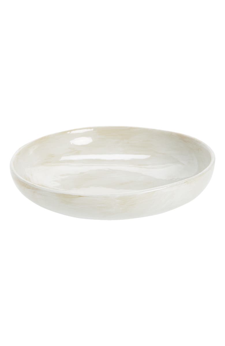 Fortessa Clourd Terre No. 2 Set of 4 Bowls, Main, color,