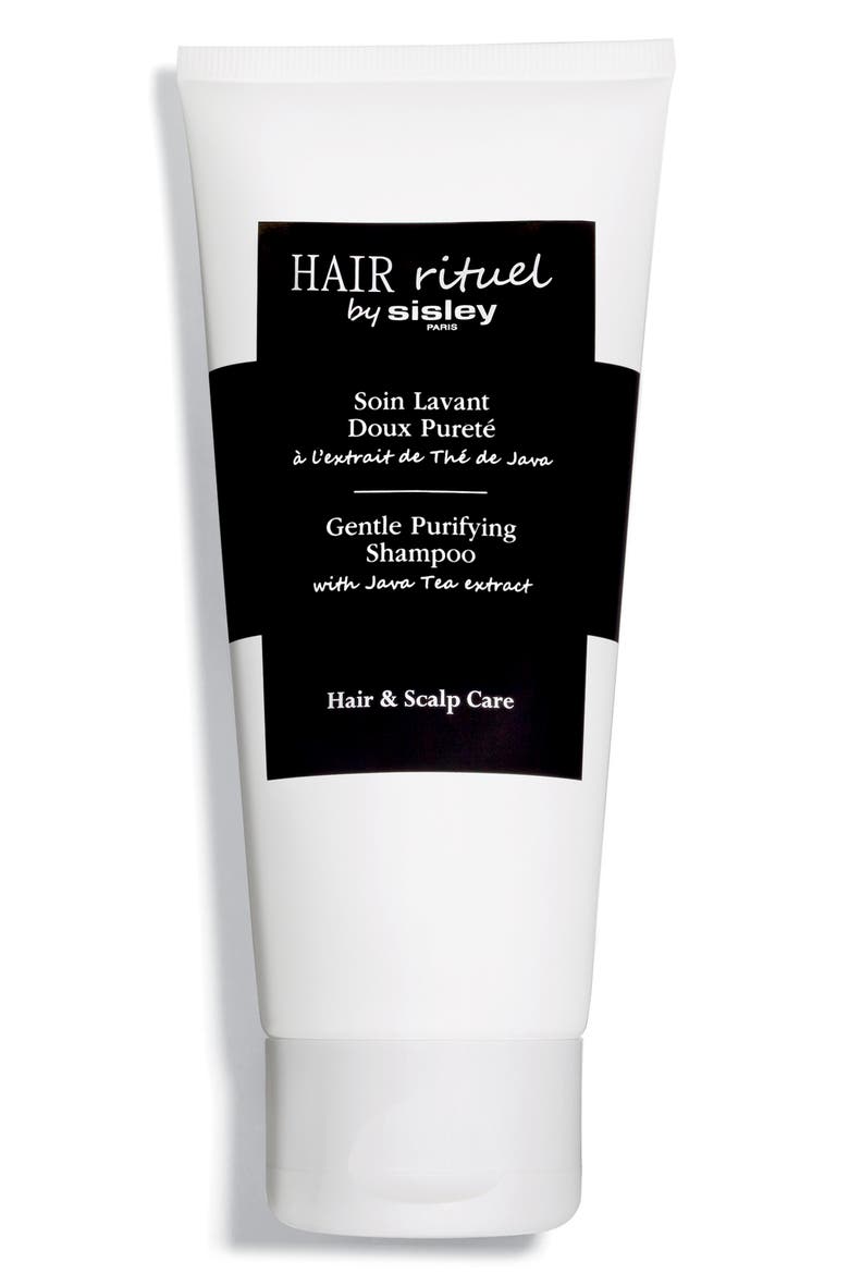 Hair Rituel Gentle Purifying Shampoo, Main, color, NO COLOR