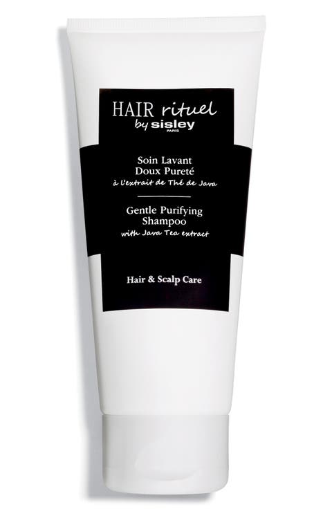Hair Rituel Gentle Purifying Shampoo