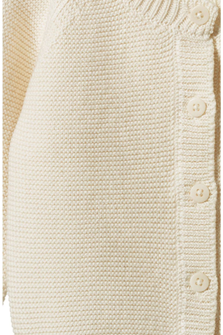 Pepi Cardigan, Alternate, color, NATURAL