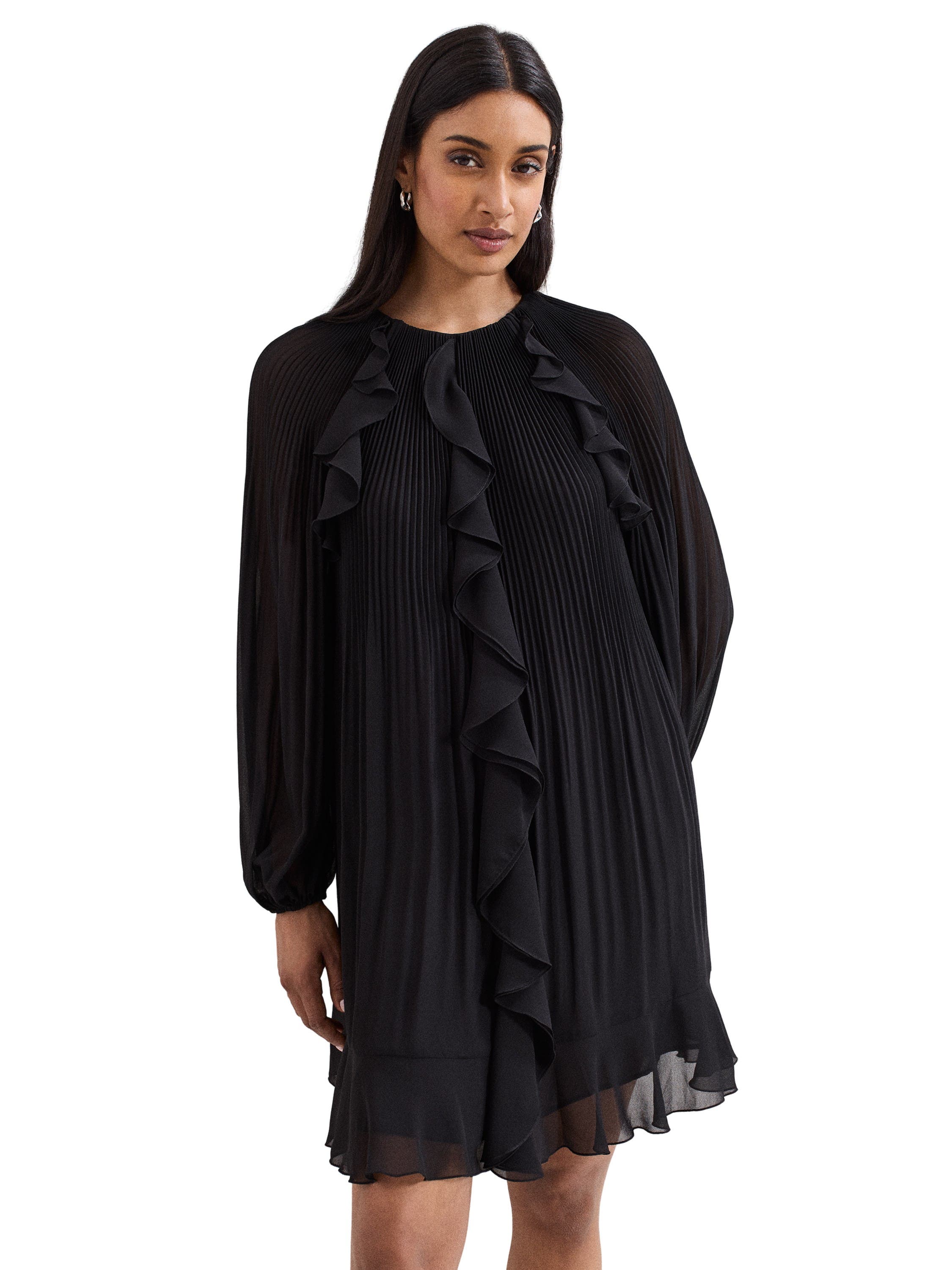 selected Black