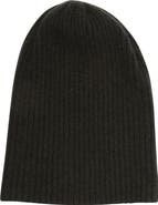 Portolano Slouchy Cashmere Beanie
