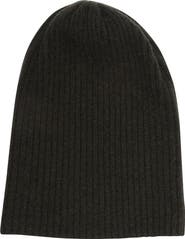 Portolano Slouchy Cashmere Beanie