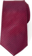 Cufflinks, Inc. Neat Pin Dot Silk Tie