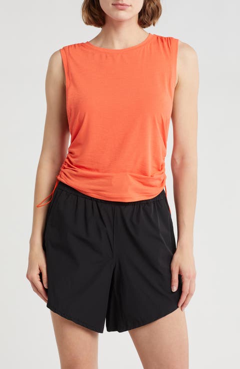 Sport Mode Muscle Tank