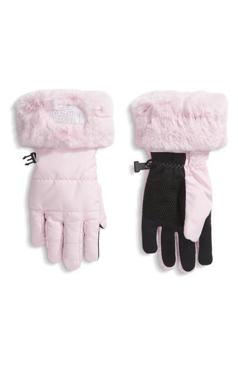 Kids' Shasta Water Repellent Gloves