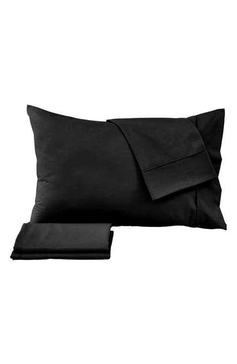 Microfiber Sheet Set