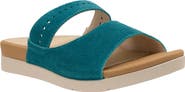 Revitalign Corpus Double Strap Slide Sandal