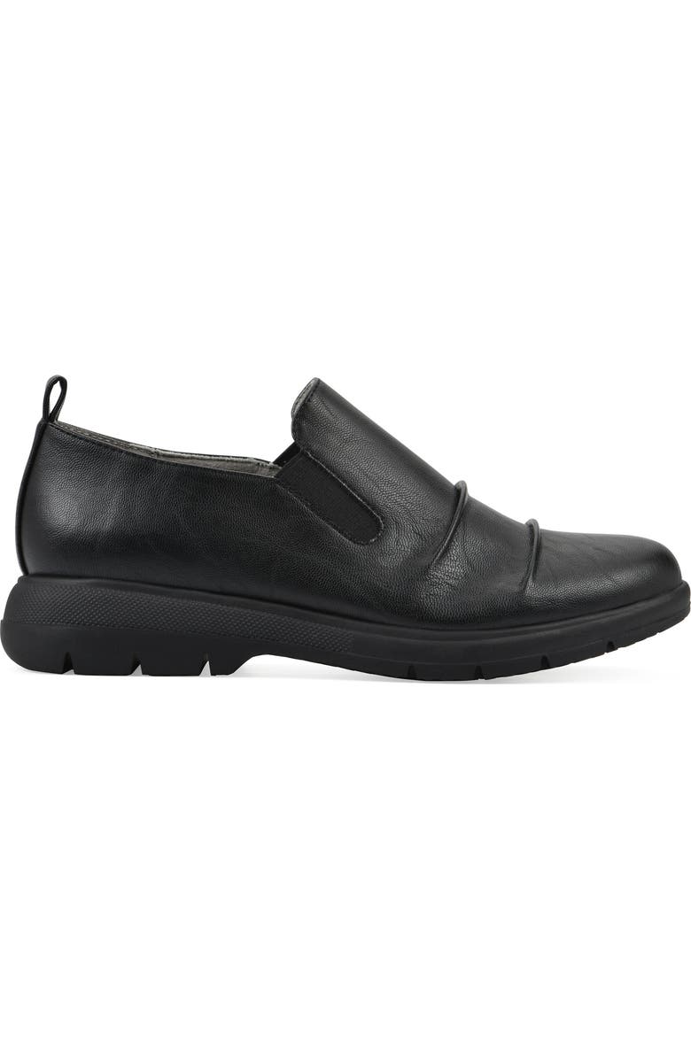 CLIFFS BY WHITE MOUNTAIN Floaty Scrunch Loafer, Alternate, color,