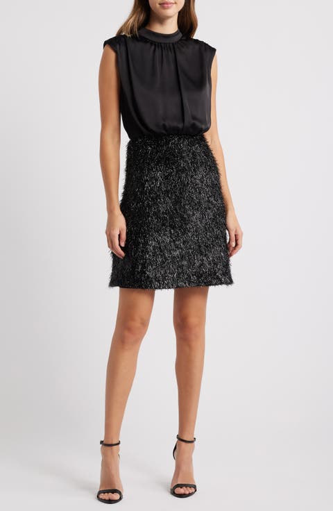Mini Holiday Dresses | Nordstrom Mini Holiday Dresses | Nordstrom
