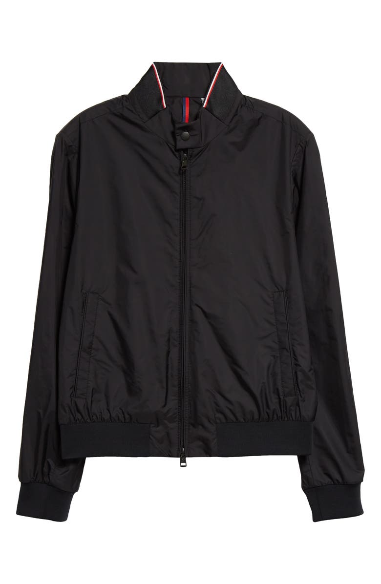 Moncler Reppe Water Repellent Rain Jacket, Alternate, color, 