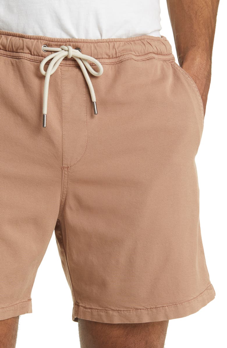 NN07 Gregor 1154 Drawstring Shorts, Alternate, color,