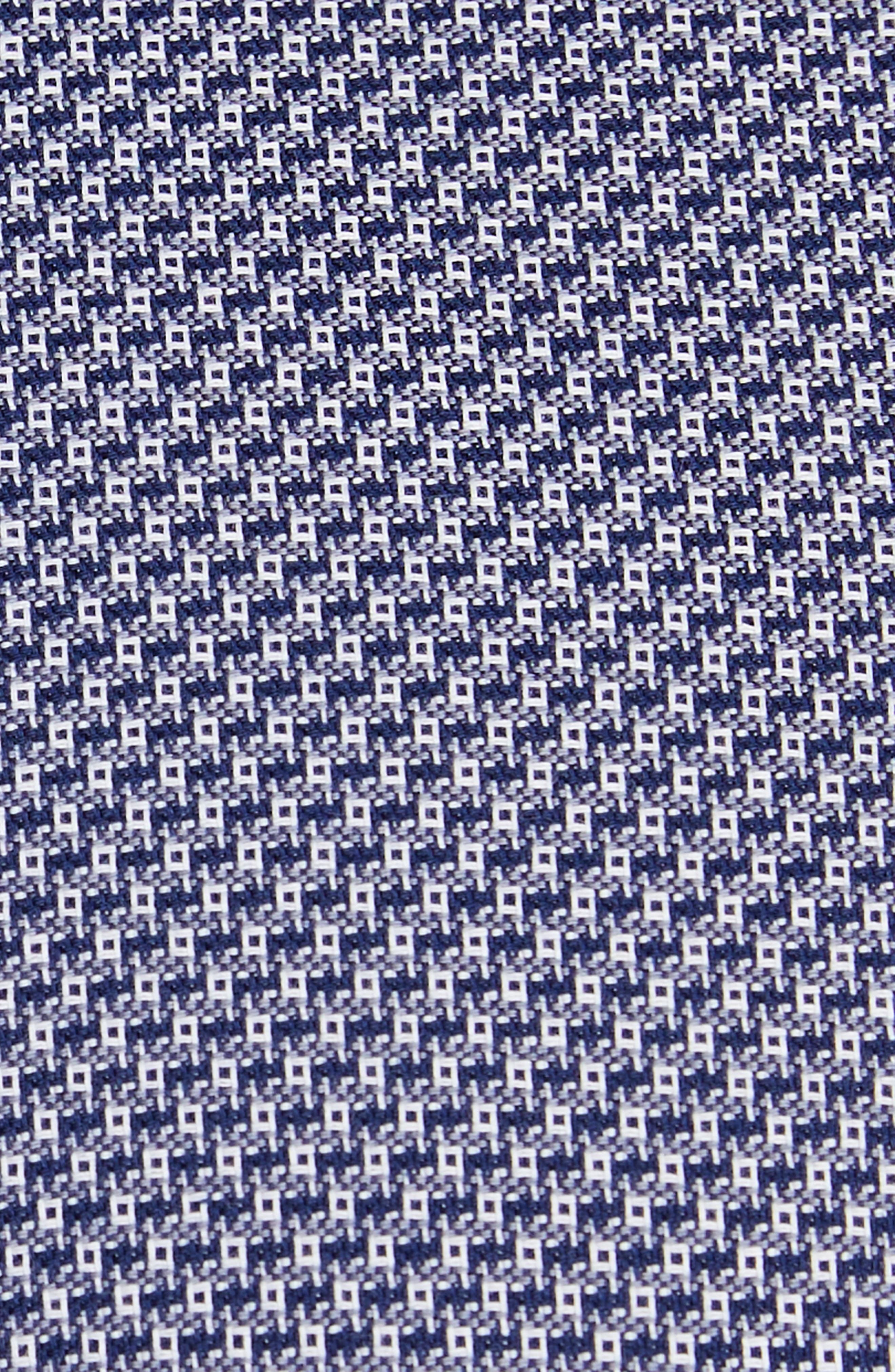 Johnny Bigg Eastwood Geo Print Button-Down Shirt (Men) | Nordstrom