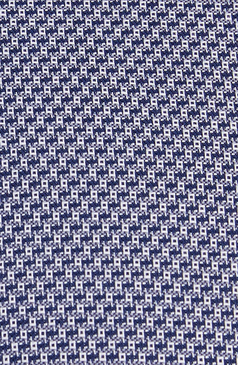 Johnny Bigg Eastwood Geo Print Button-Down Shirt, Alternate, color,