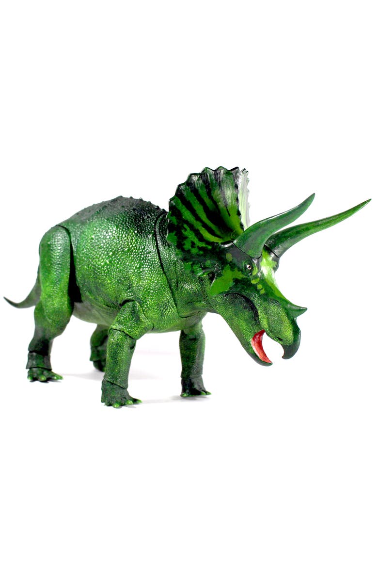 Beasts of the Mesozoic Adult Triceratops Steelhorn, Main, color, 