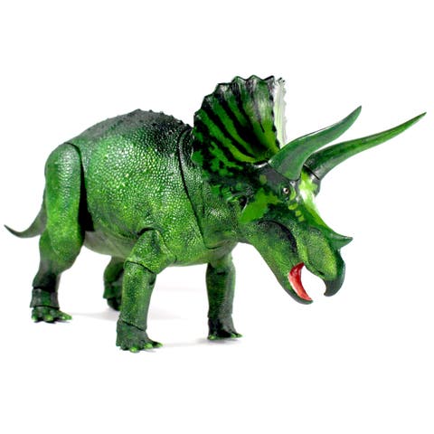 Adult Triceratops Steelhorn (Limited Edition)