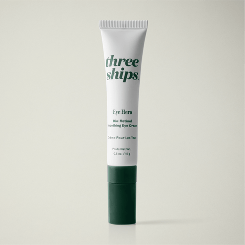 Eyehero Bio-retinol Smoothing Eye Cream