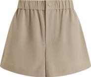 Varley Nila Shorts
