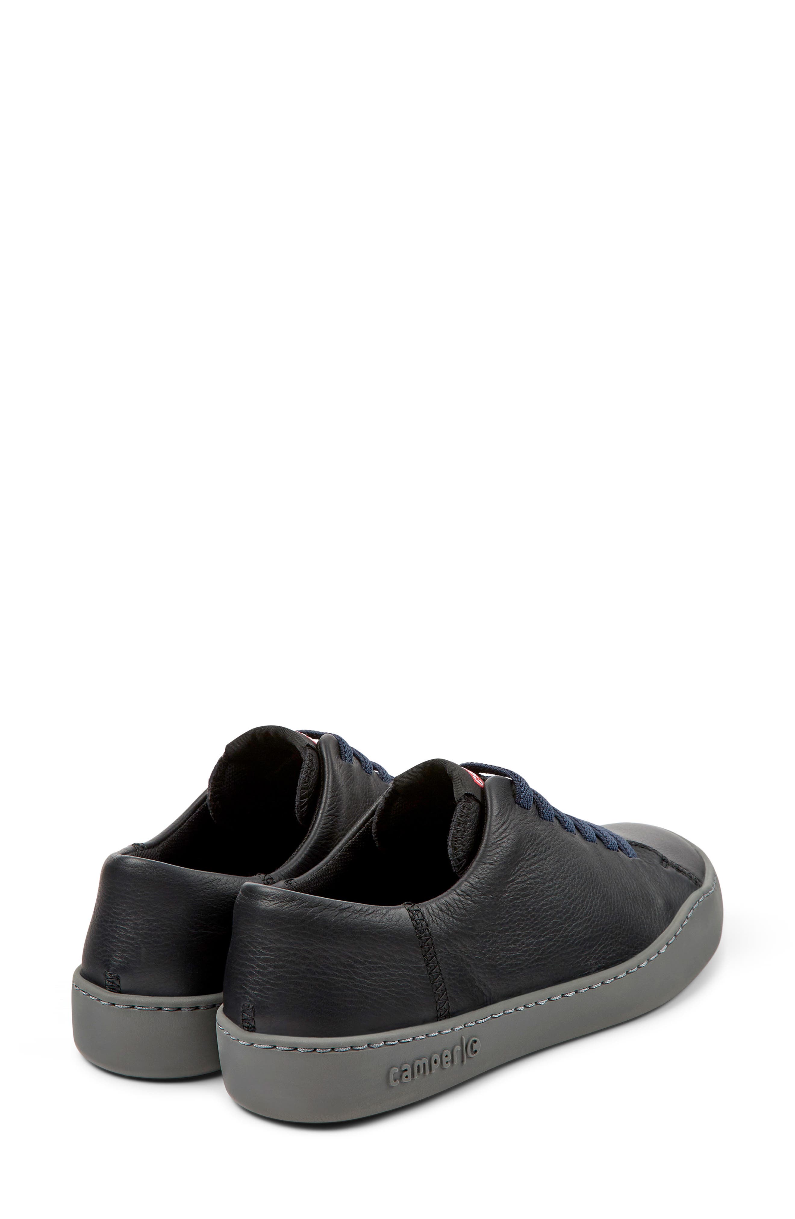 Camper Peu Touring Sneaker, Alternate, color, Black