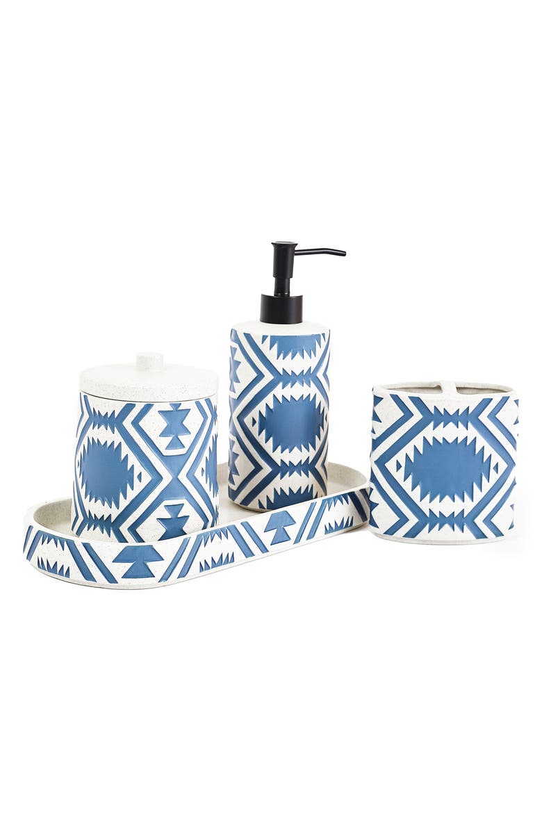Pendleton White Sands Canister, Alternate, color, 