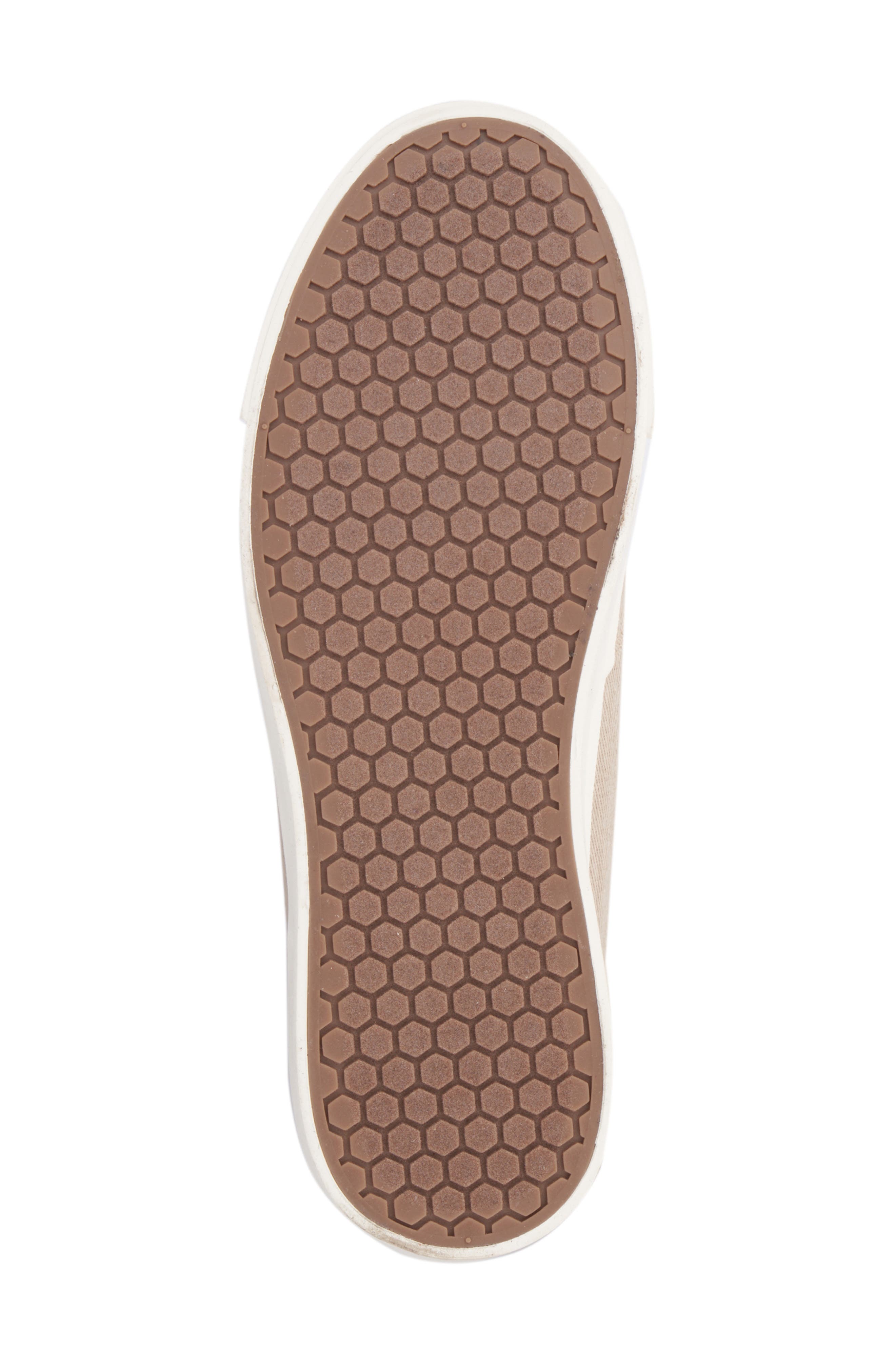 XRAY Dirk Sneaker, Alternate, color, 