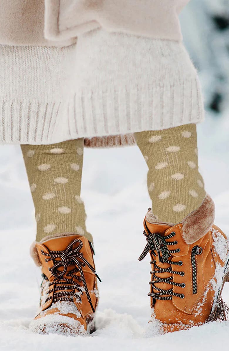 EXTREME FIT 3-Pack Knee Length Compression Socks, Alternate, color, 