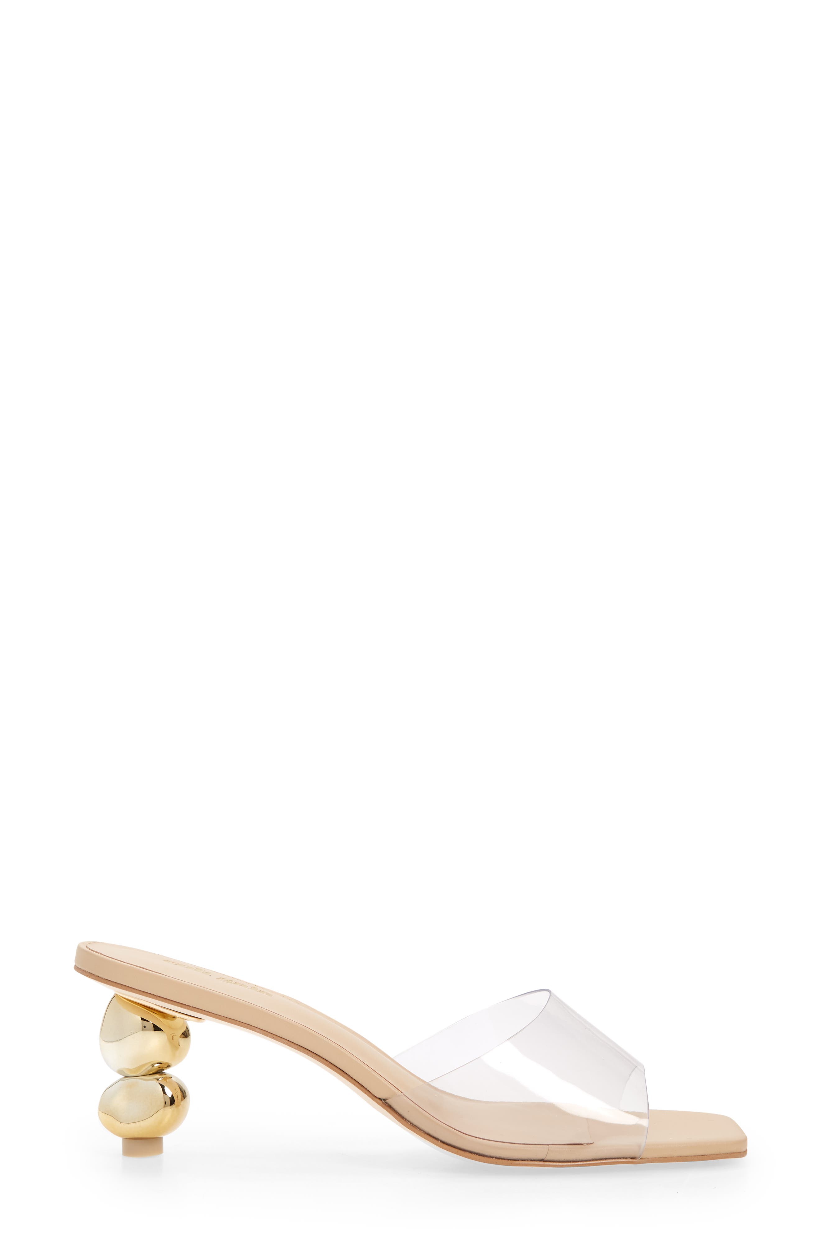 Cult Gaia Gigi Sandal, Alternate, color, 