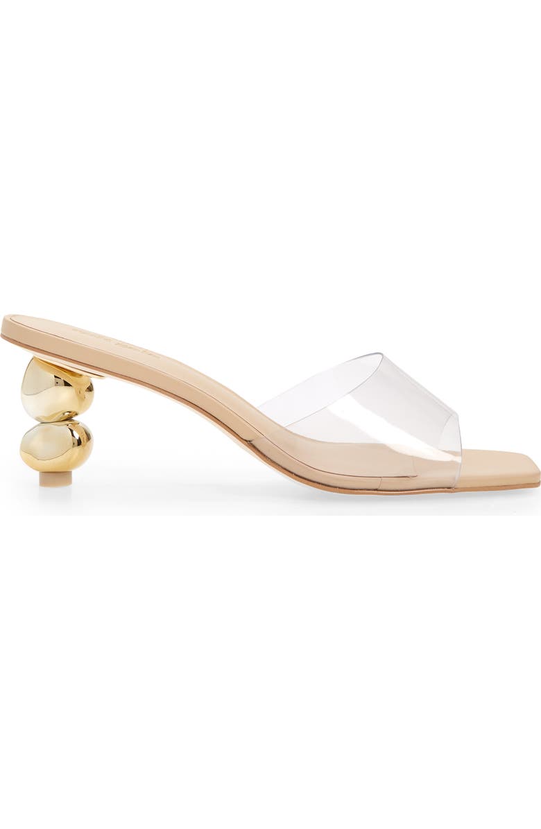 Cult Gaia Gigi Sandal, Alternate, color,