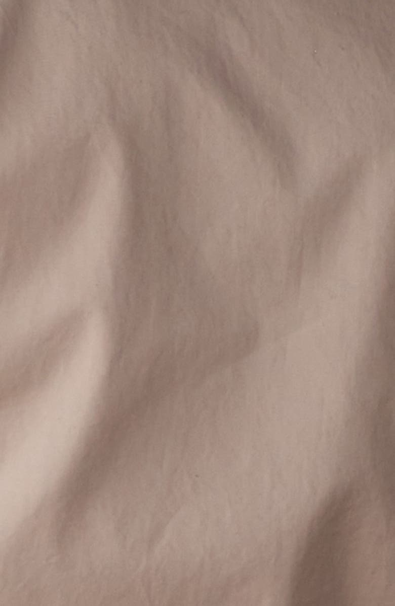 The Normal Brand The Harrington Jacket, Alternate, color, Light Khaki