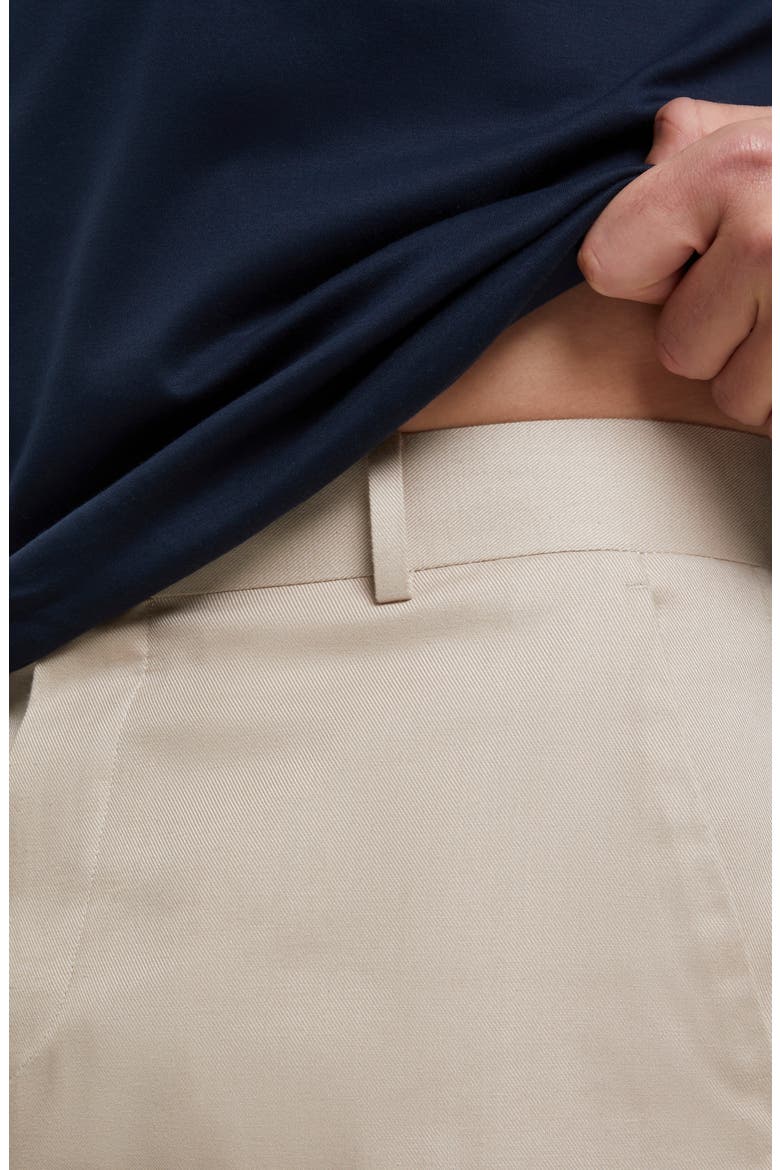 Sabaton Slim Fit Pants, Alternate, color, TAUPE