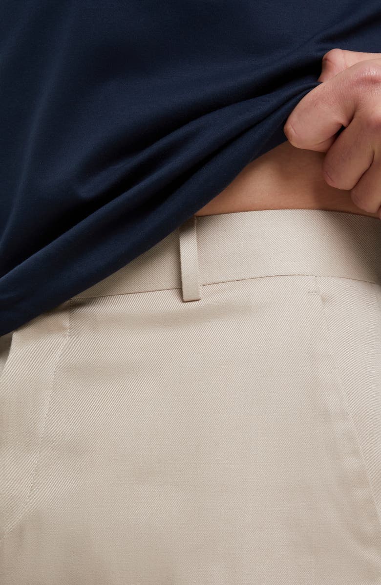 Ted Baker Sabaton Slim Fit Pants, Alternate, color, 