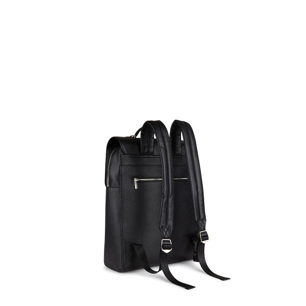 Lambert The Lydia - Vegan Leather Backpack, Alternate, color, 