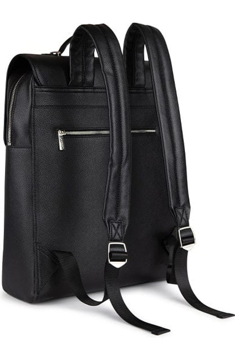 Lambert The Lydia - Vegan Leather Backpack, Alternate, color,