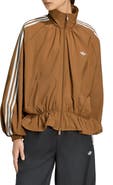 adidas Originals Blousy Oversized Track Top