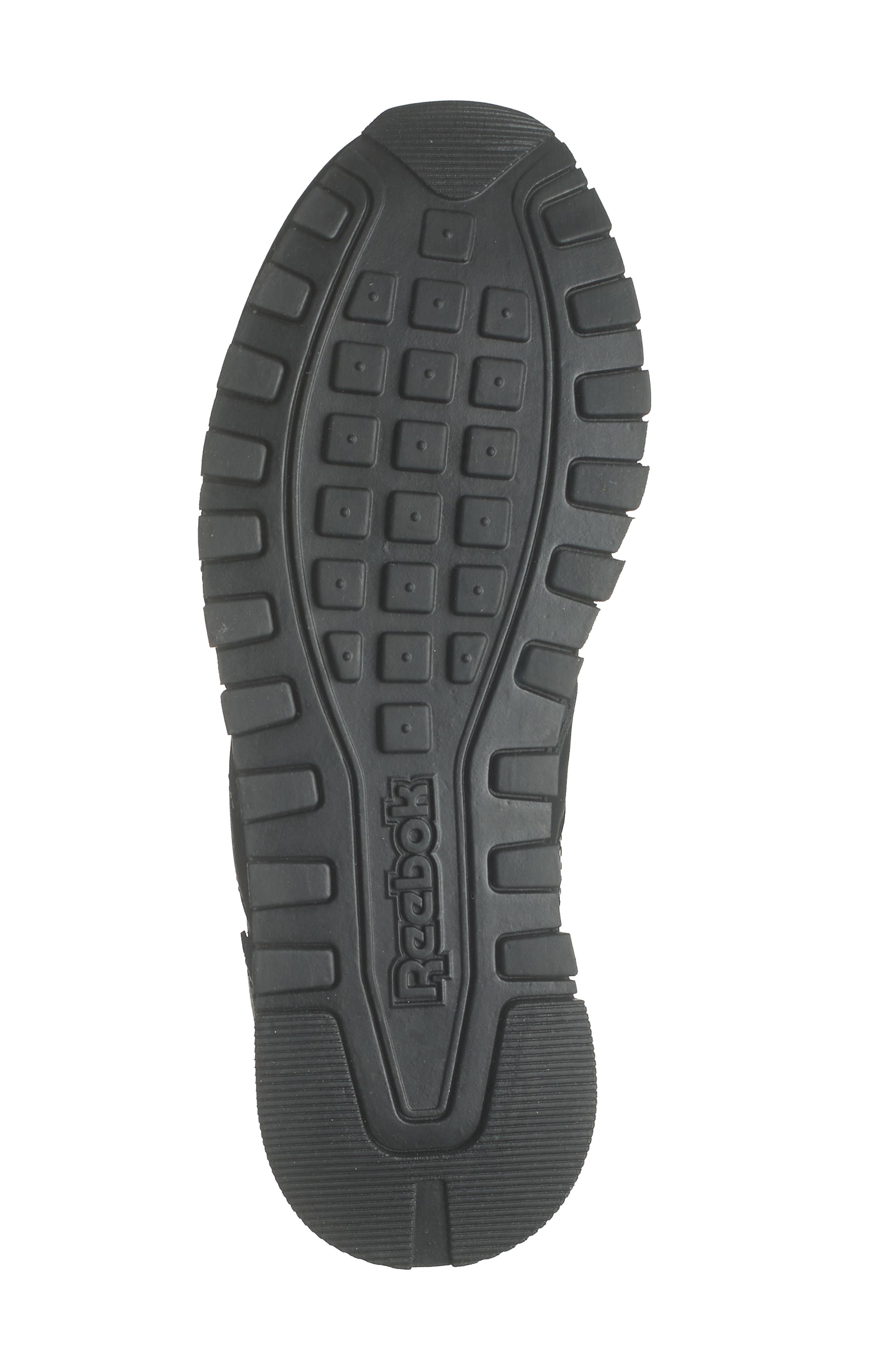 Reebok Harman Running Shoe, Alternate, color, 