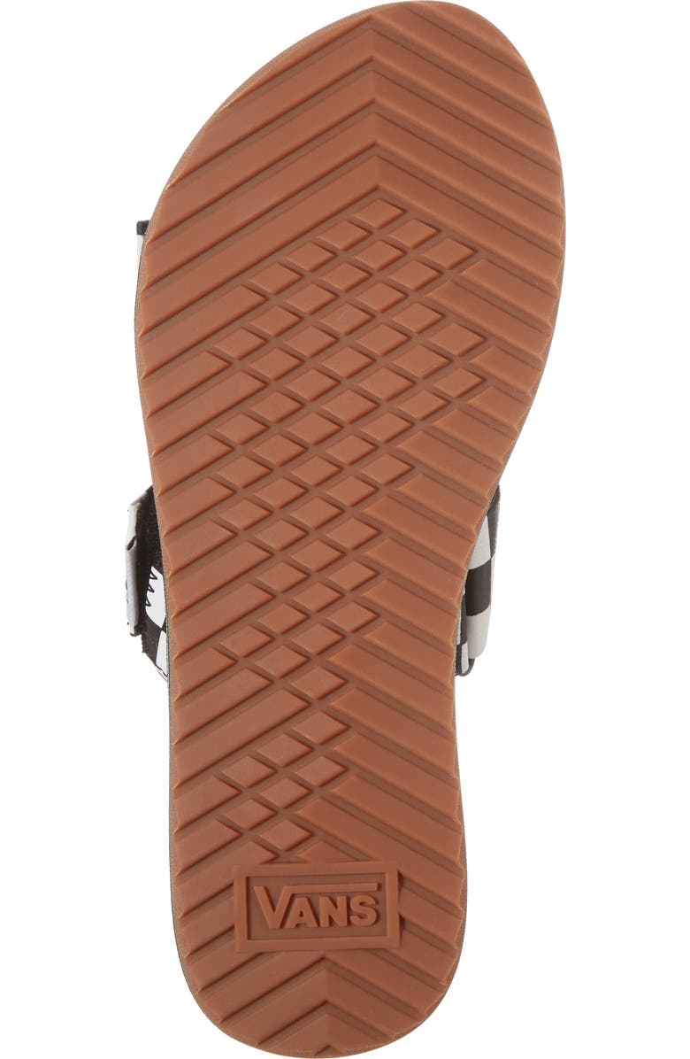 Vans Cayucas Slide Sandal, Alternate, color,