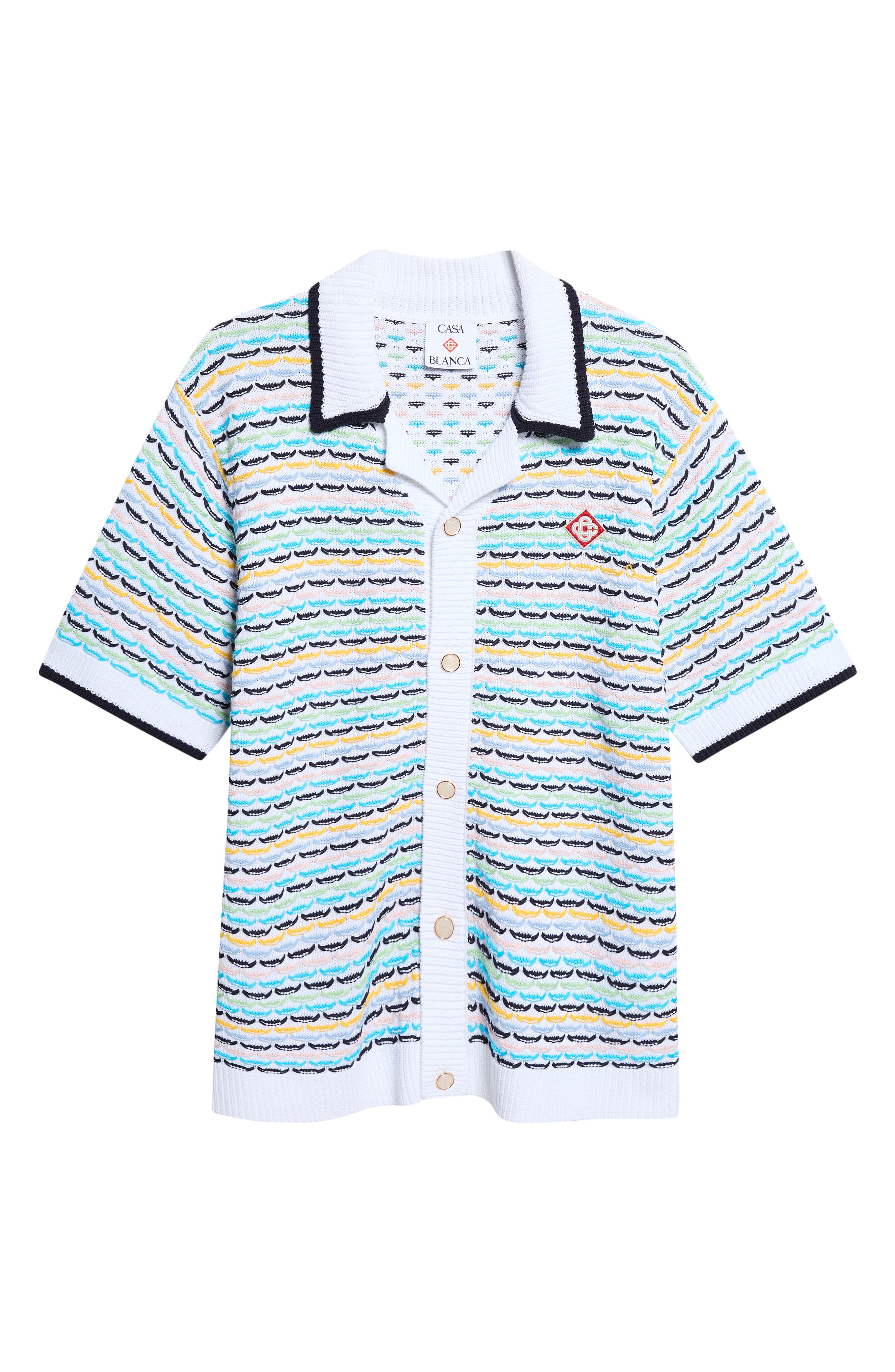 selected COTTON