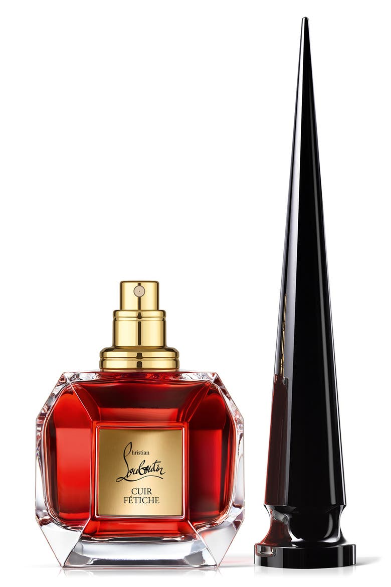 Cuir Fétiche Eau de Parfum, Alternate, color, NO COLOR