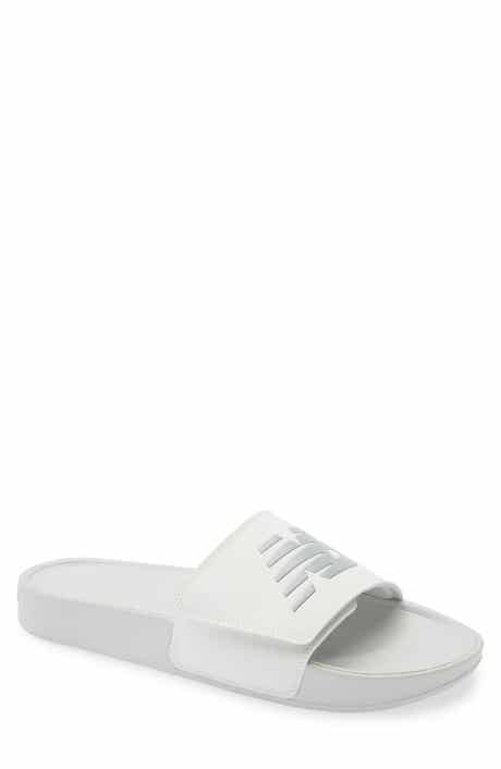 New Balance 200 Slide Sandal
