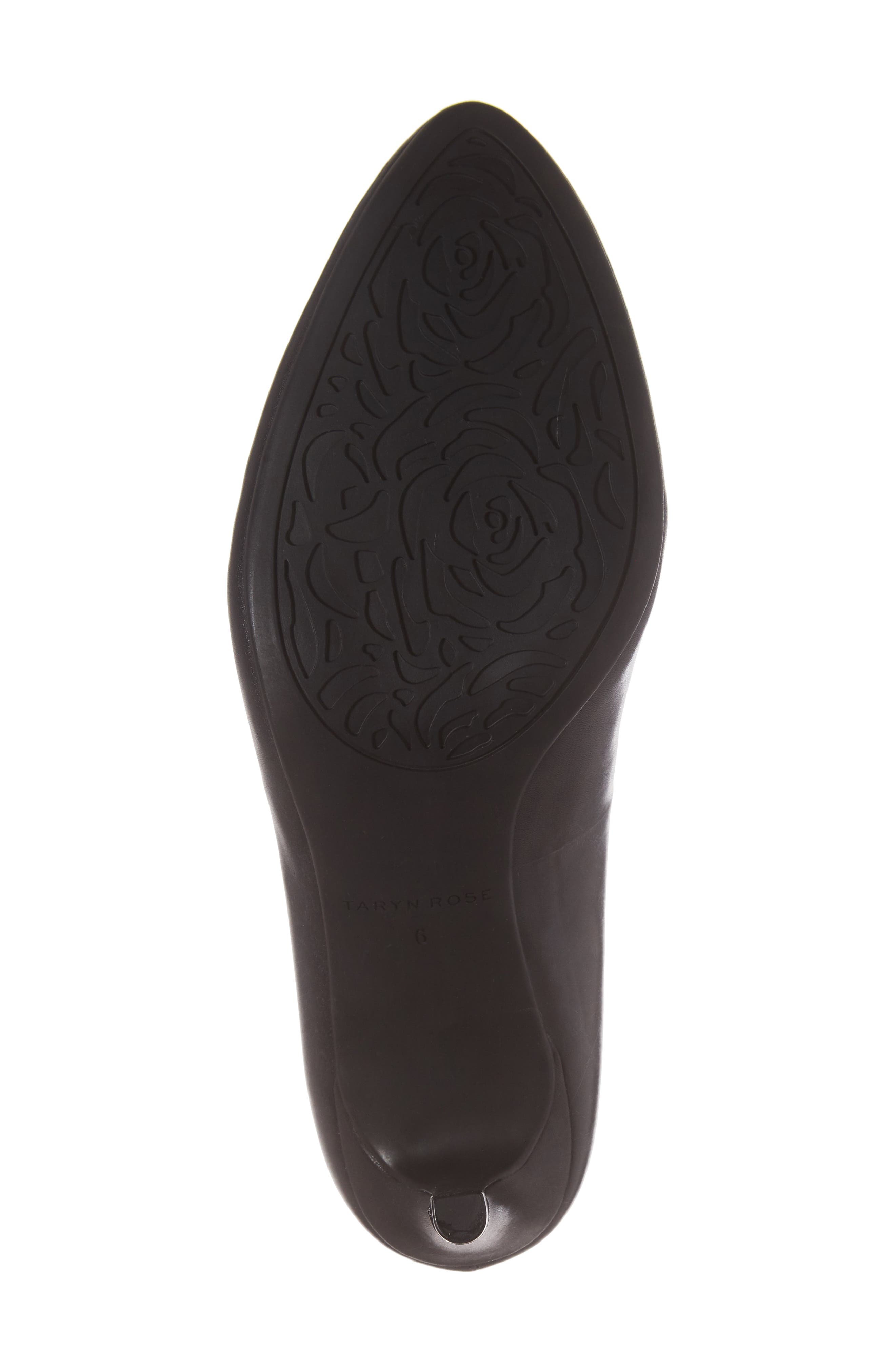 Taryn Rose Tamara Pump, Alternate, color, 