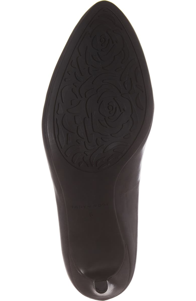 Taryn Rose Tamara Pump, Alternate, color,