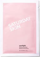 Saturday Skin Spotlight Set of 5 Brightening Masks