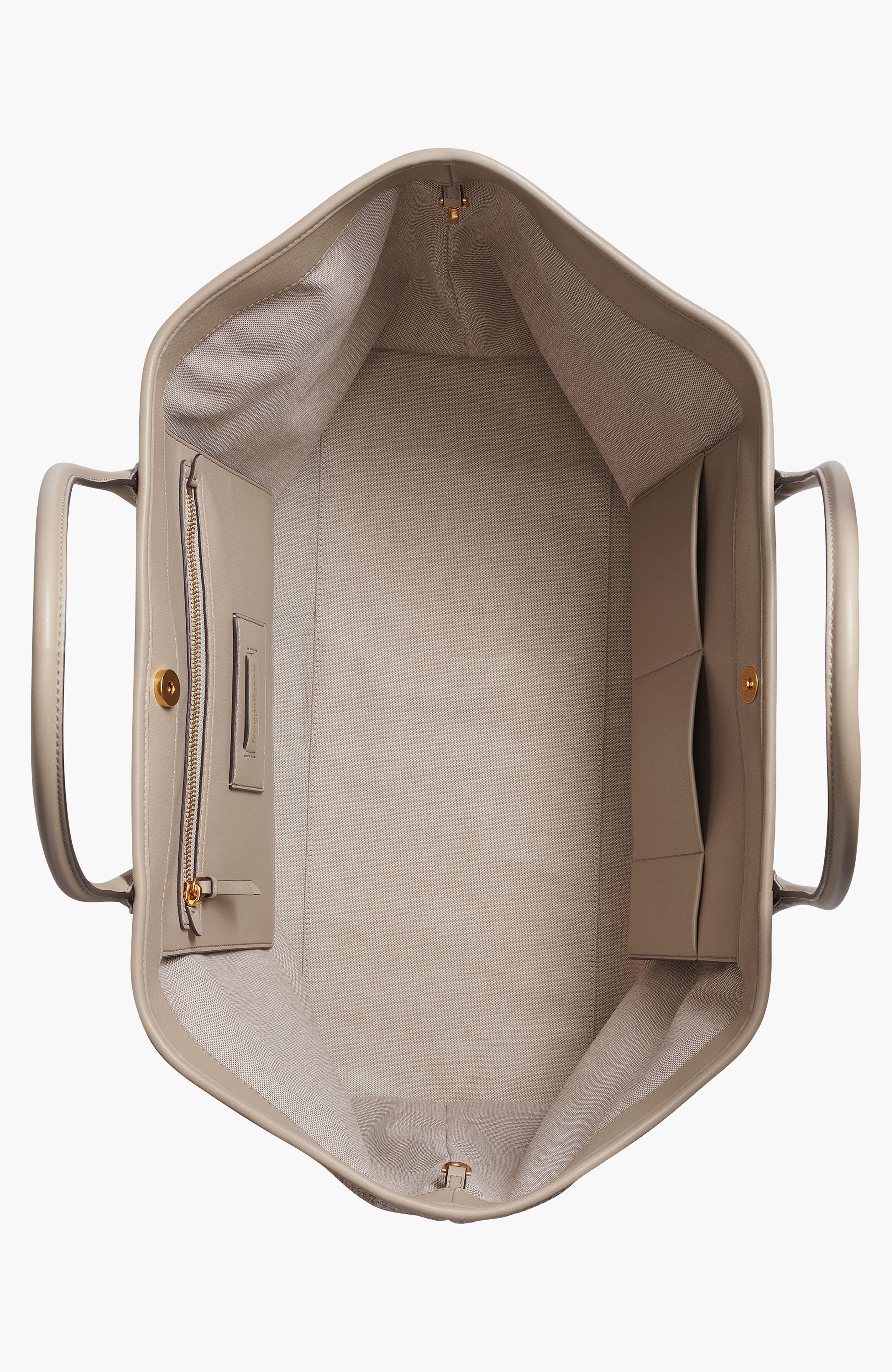 Donna Karan New York Weekend XL Tote, Alternate, color, Moth