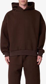 mnml Stiff Lounge Hoodie