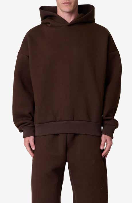 Stiff Lounge Hoodie
