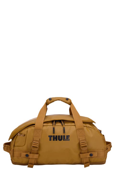 Chasm 30-Liter Duffle Bag