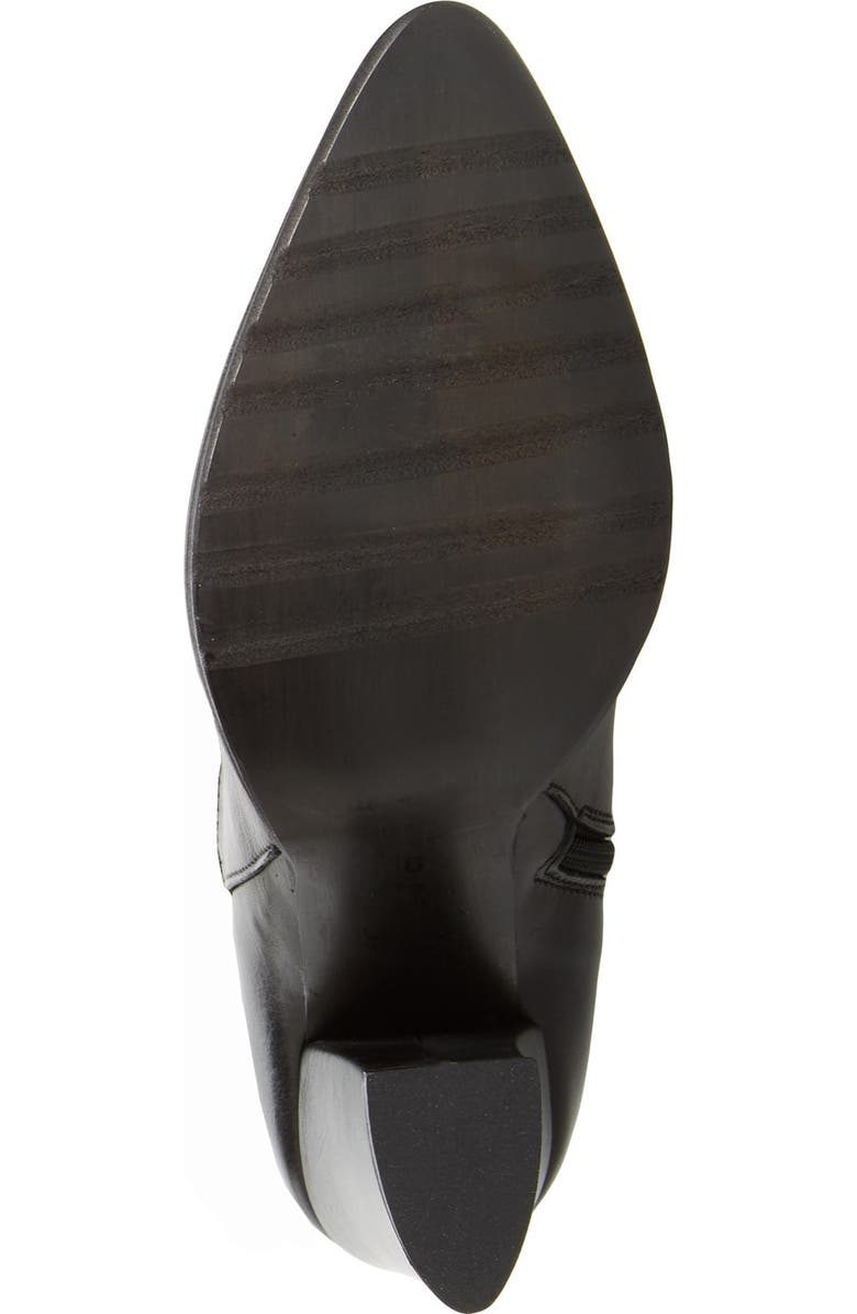 Charles David 'Cha' Over the Knee Boot, Alternate, color,