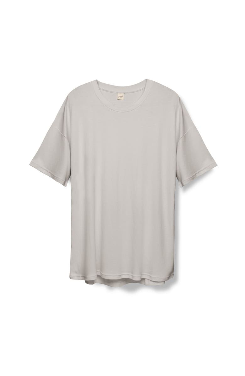 goumikids Unisex Short Sleeve Parent Tee, Main, color, 